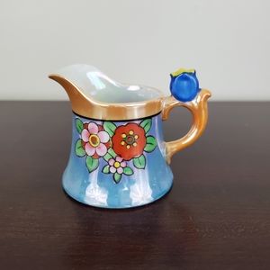 Vintage Takito Lusterware Creamer